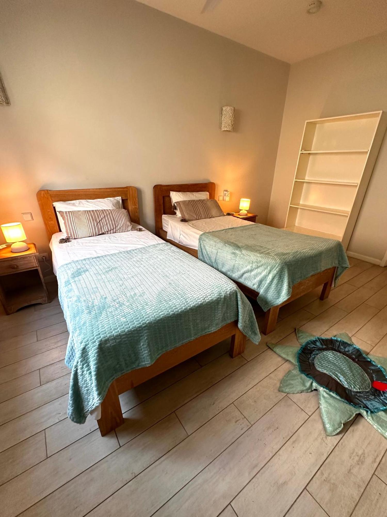 Au Coeur De Tamarin Entre Riviere Et Mer -Magnifique Appartement 3 Chambres- Calme Et Nature Zewnętrze zdjęcie