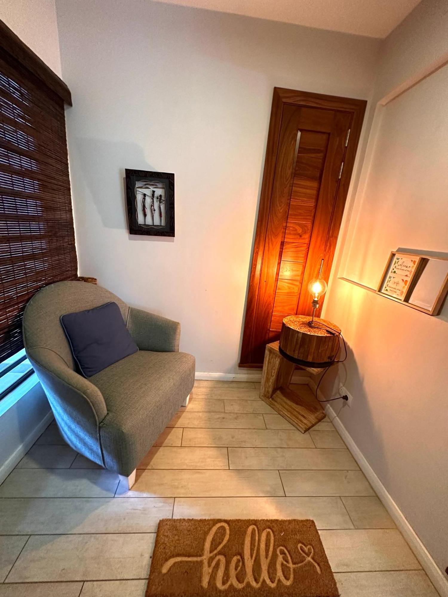 Au Coeur De Tamarin Entre Riviere Et Mer -Magnifique Appartement 3 Chambres- Calme Et Nature Zewnętrze zdjęcie
